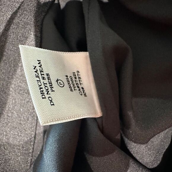 Ann Taylor bedazzled pencil skirt - Picture 8 of 8